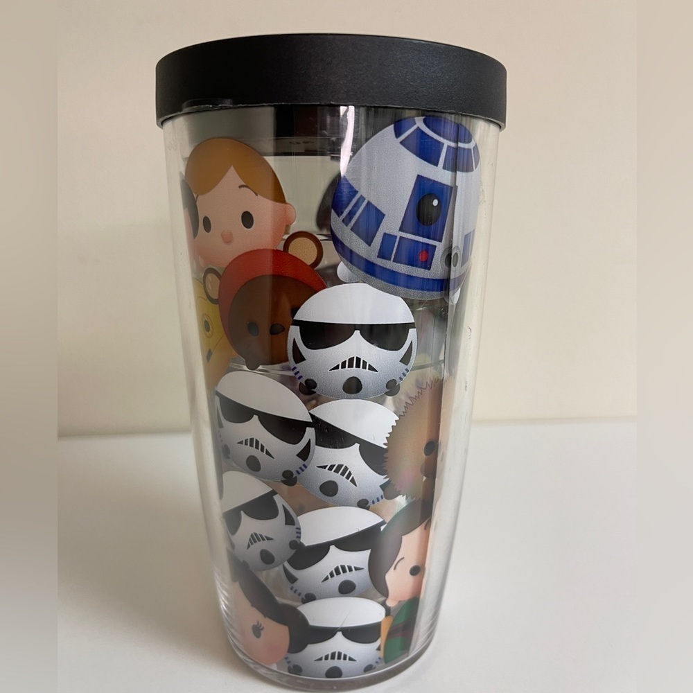 Tervis: Star Wars 16oz Tumbler with Travel Lid - Picture 7 of 9